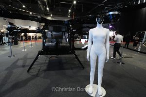 AI for Good Global Summit,