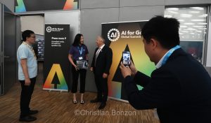 AI for Good Global Summit,