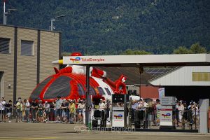 Wings & Friends : Grenchen