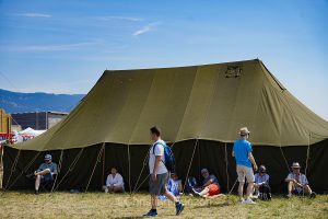 Wings & Friends : Grenchen