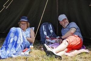 Wings & Friends : Grenchen