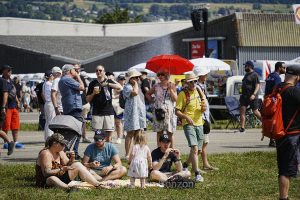Wings & Friends : Grenchen
