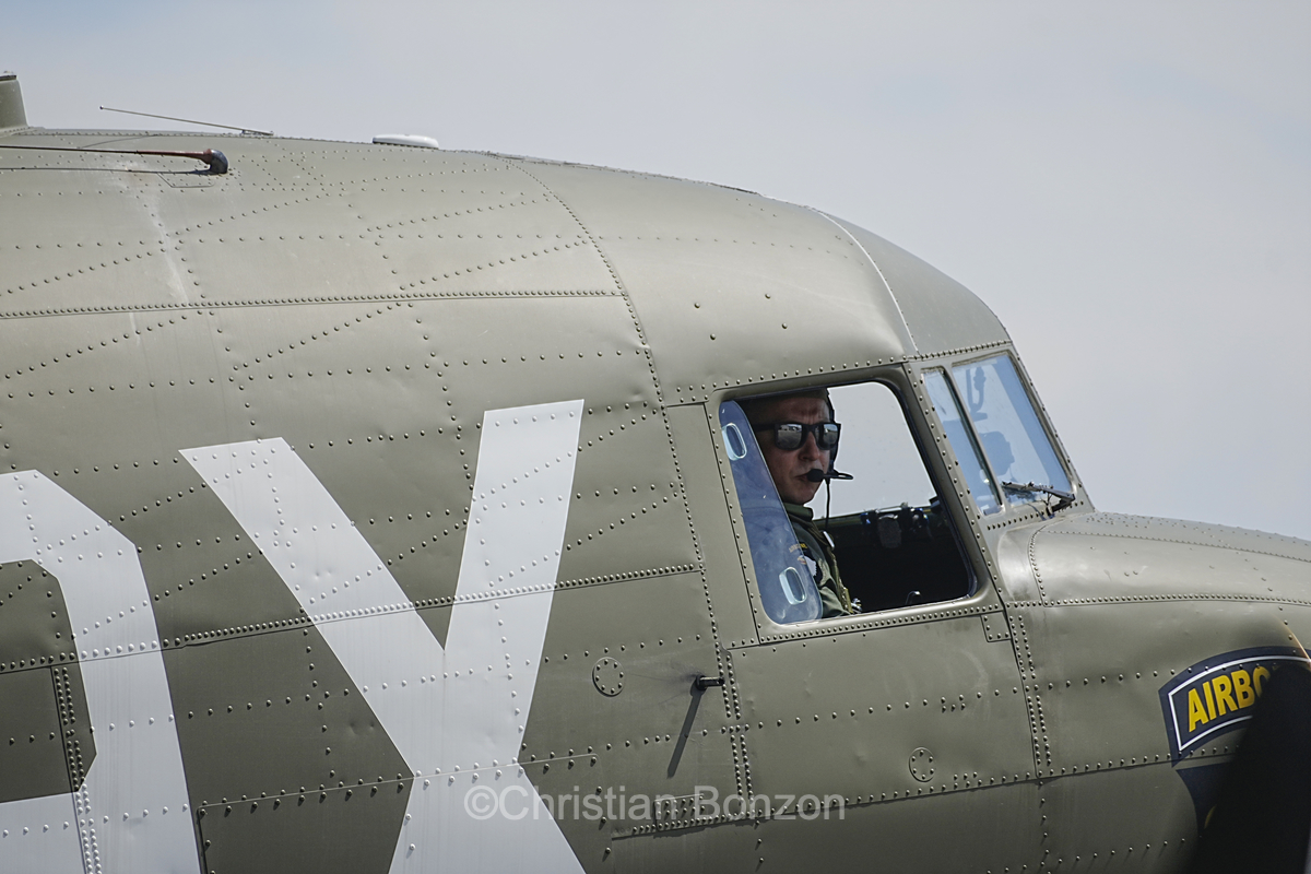 Wings & Friends : Grenchen