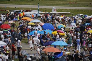 Wings & Friends : Grenchen