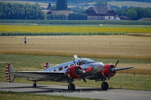Wings & Friends : Grenchen