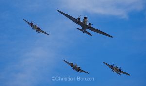Wings & Friends : Grenchen