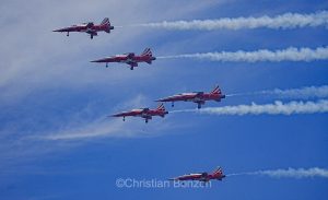 Wings & Friends : Grenchen