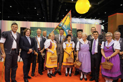 Automnales inauguration nautique050