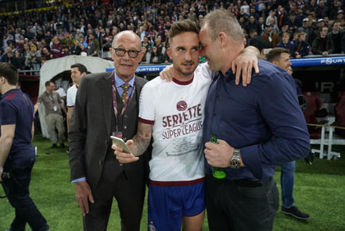 LausanneServette100