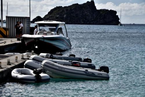 Saint-Barthélémy 2