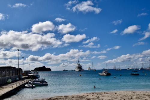 Saint Barthélémy