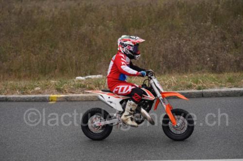 moto russin143