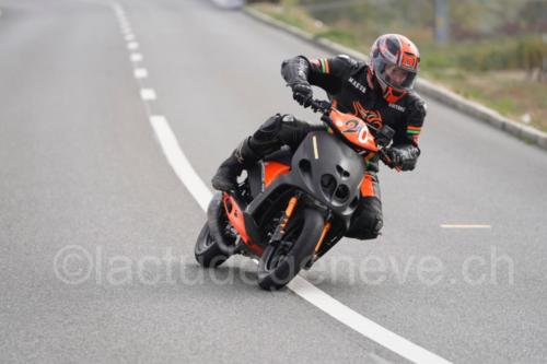 moto russin177