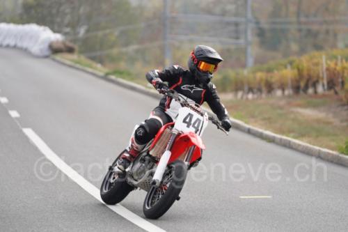 moto russin181
