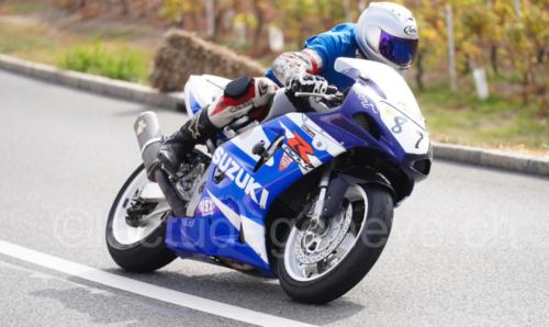 moto russin190