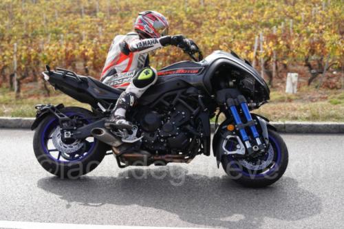 moto russin201