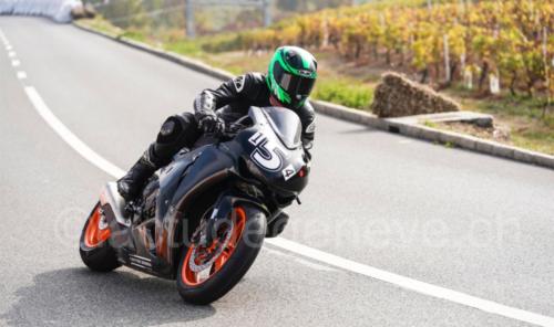moto russin203