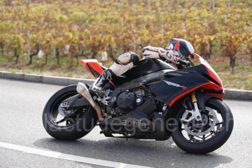 moto russin204