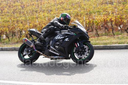 moto russin205
