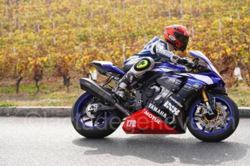 moto russin207