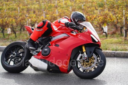 moto russin209