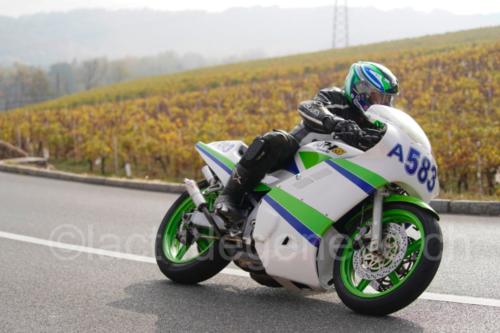 moto russin218