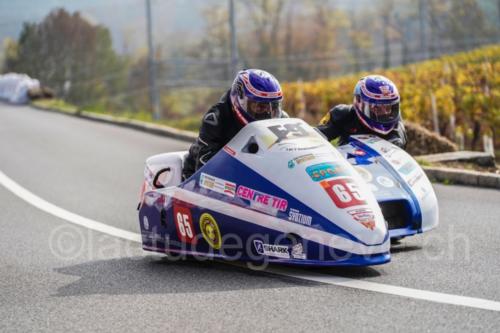 moto russin220