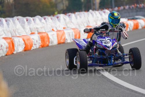 moto russin230