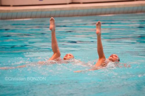 natation100