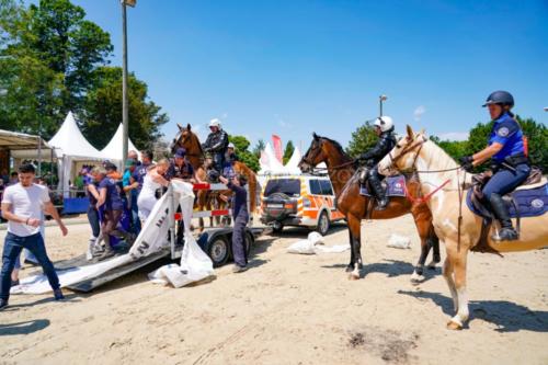 police belge049